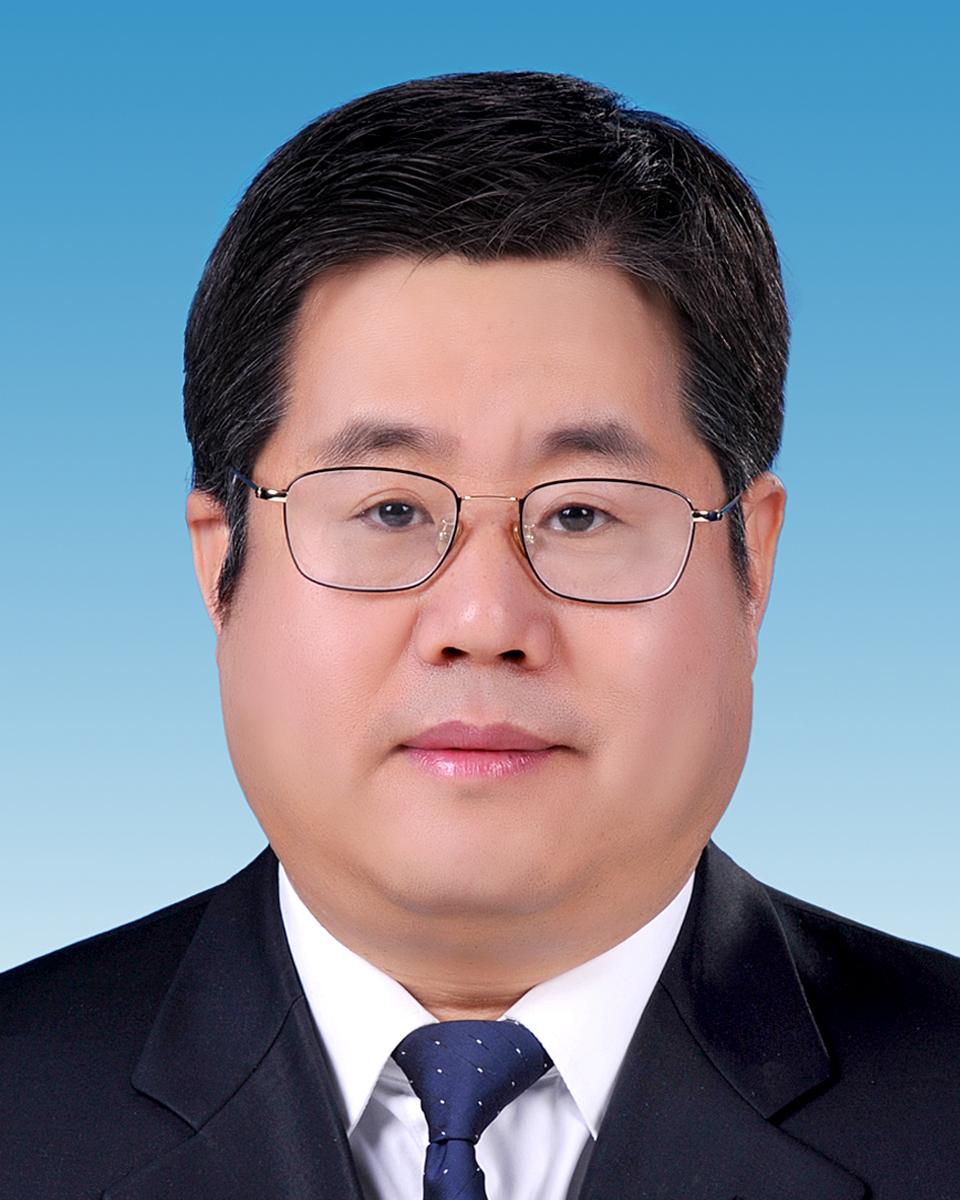張玉強 張玉強